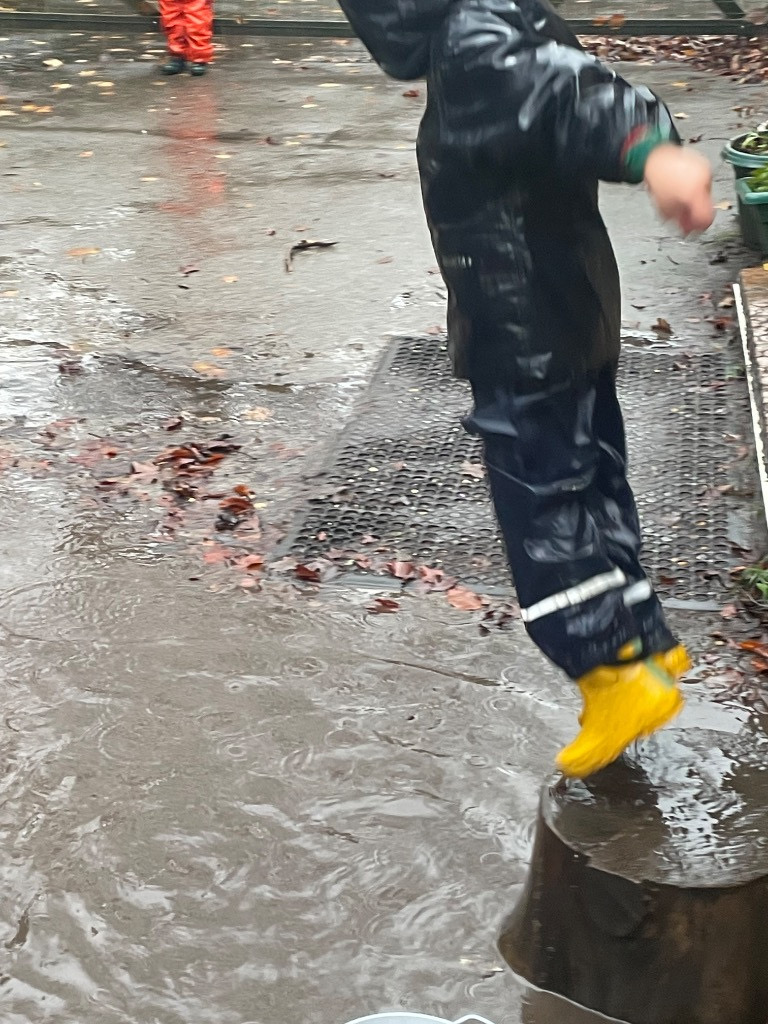 Hygge-Style Learning